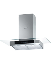 Кухонные вытяжки