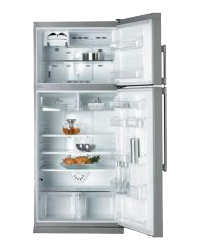 Морозильные камеры