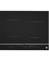 Варочные поверхности