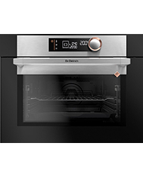 Духовые шкафы